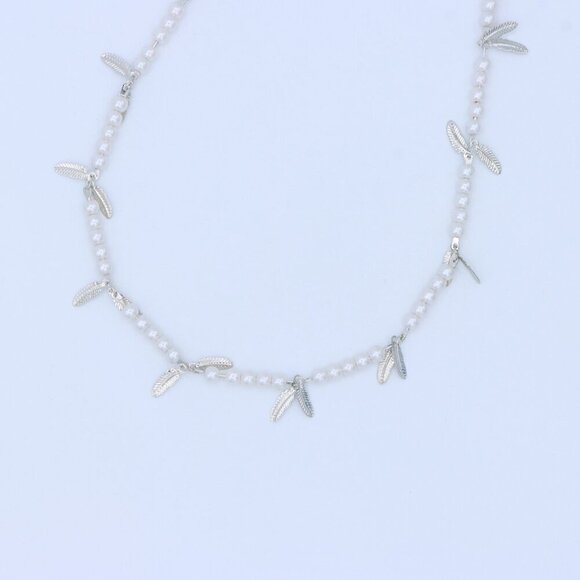 "Minimalist & Elegant Necklace Chain – Perfect for Women & Girls | UNVRC1402 - Picture 5 of 10